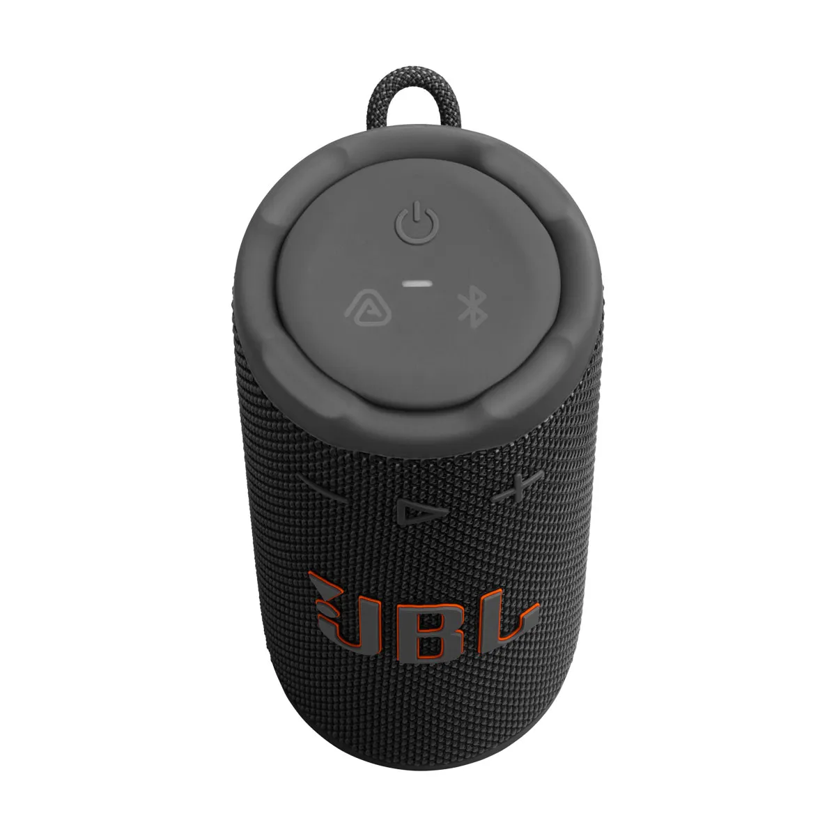 Caixa de Som Bluetooth JBL Grip 16W RMS, Resistente à Água, Preto -NAC - Imagem 2