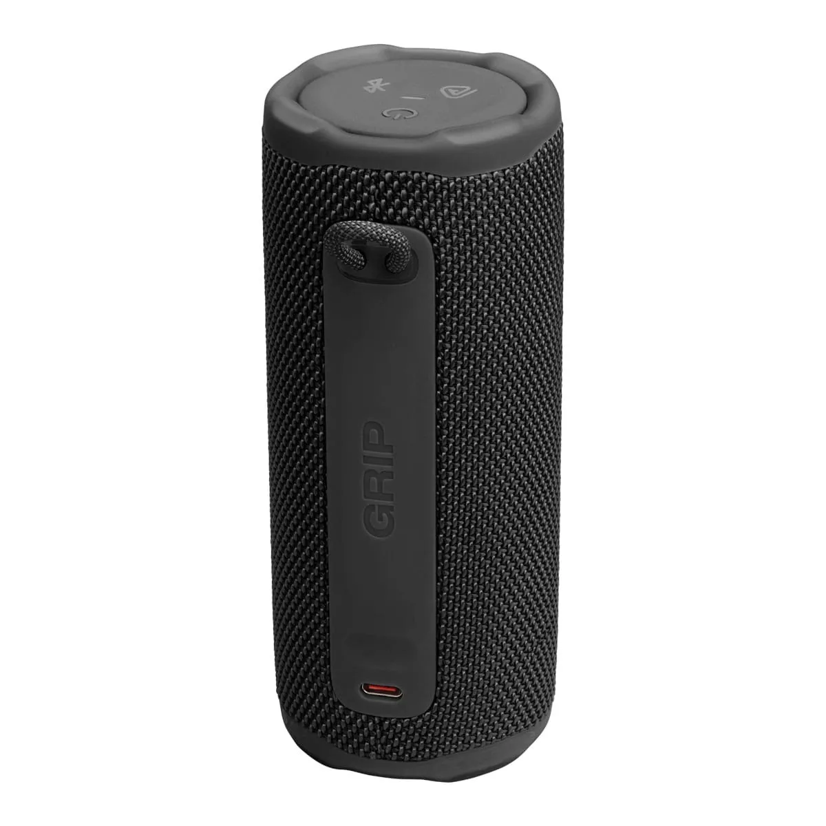 Caixa de Som Bluetooth JBL Grip 16W RMS, Resistente à Água, Preto -NAC - Imagem 7
