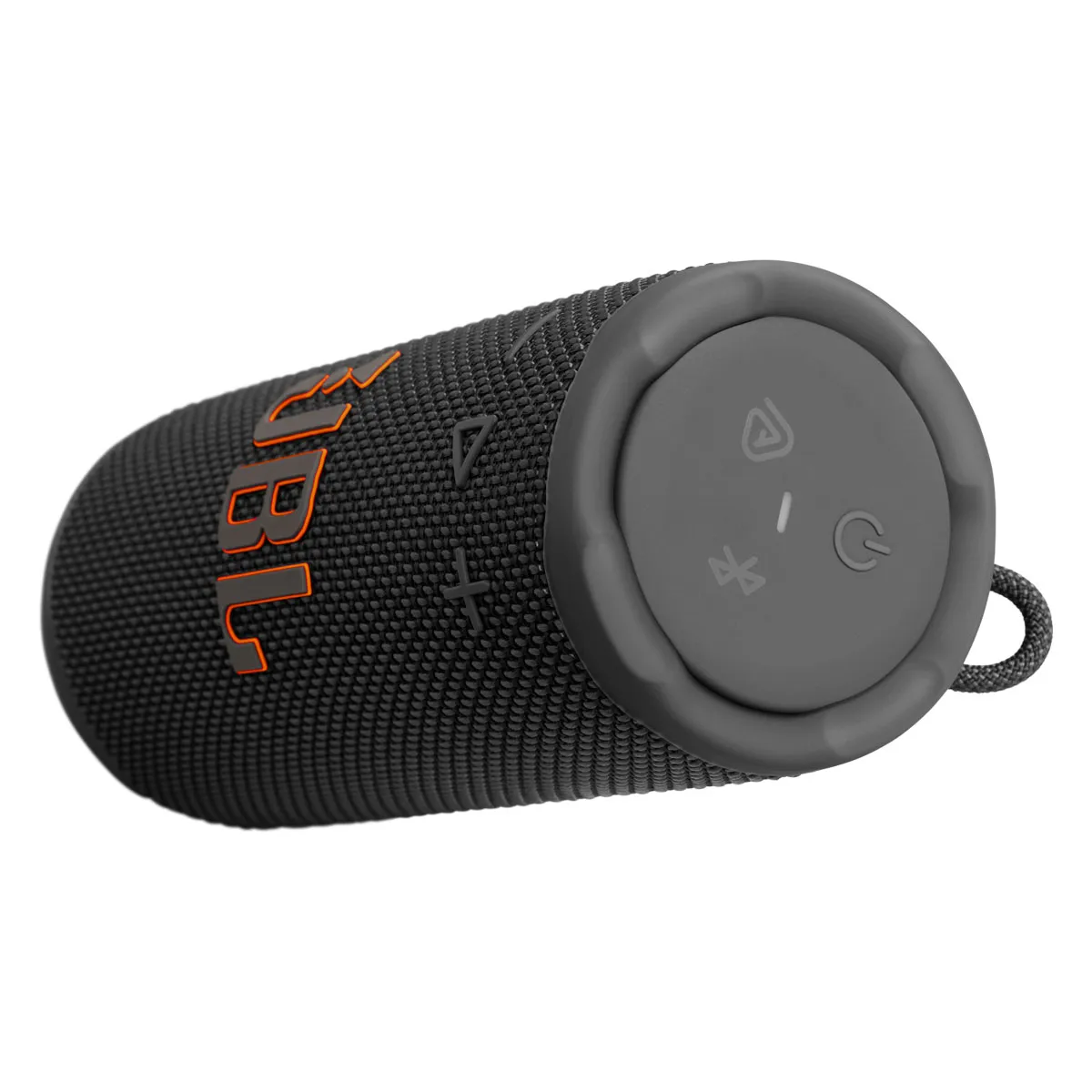 Caixa de Som Bluetooth JBL Grip 16W RMS, Resistente à Água, Preto -NAC - Imagem 4