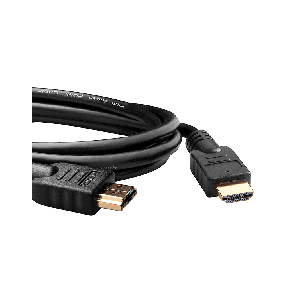 Cabo HDMI ELG HD15 2.0 4K -NAC