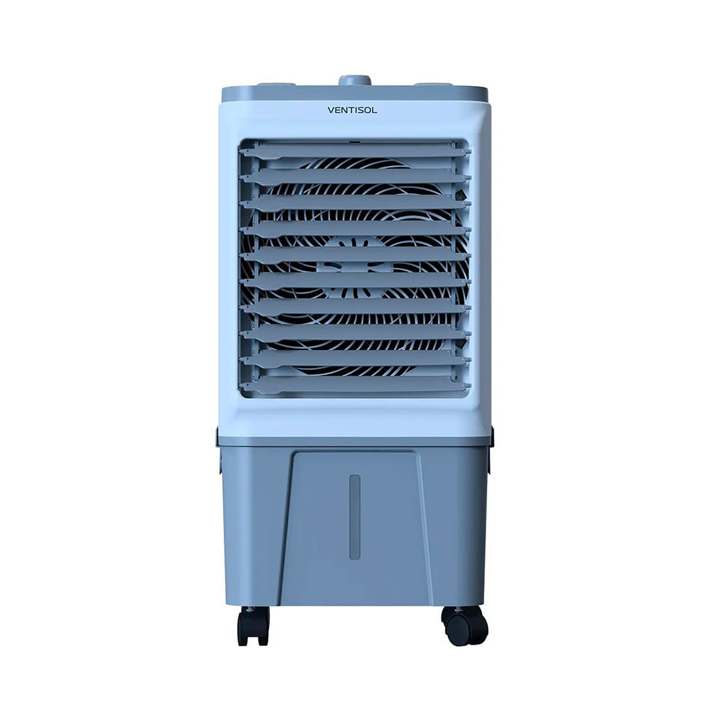 Climatizador Ventisol CLI16 16 litros Evaporativo Industrial 130W -NAC