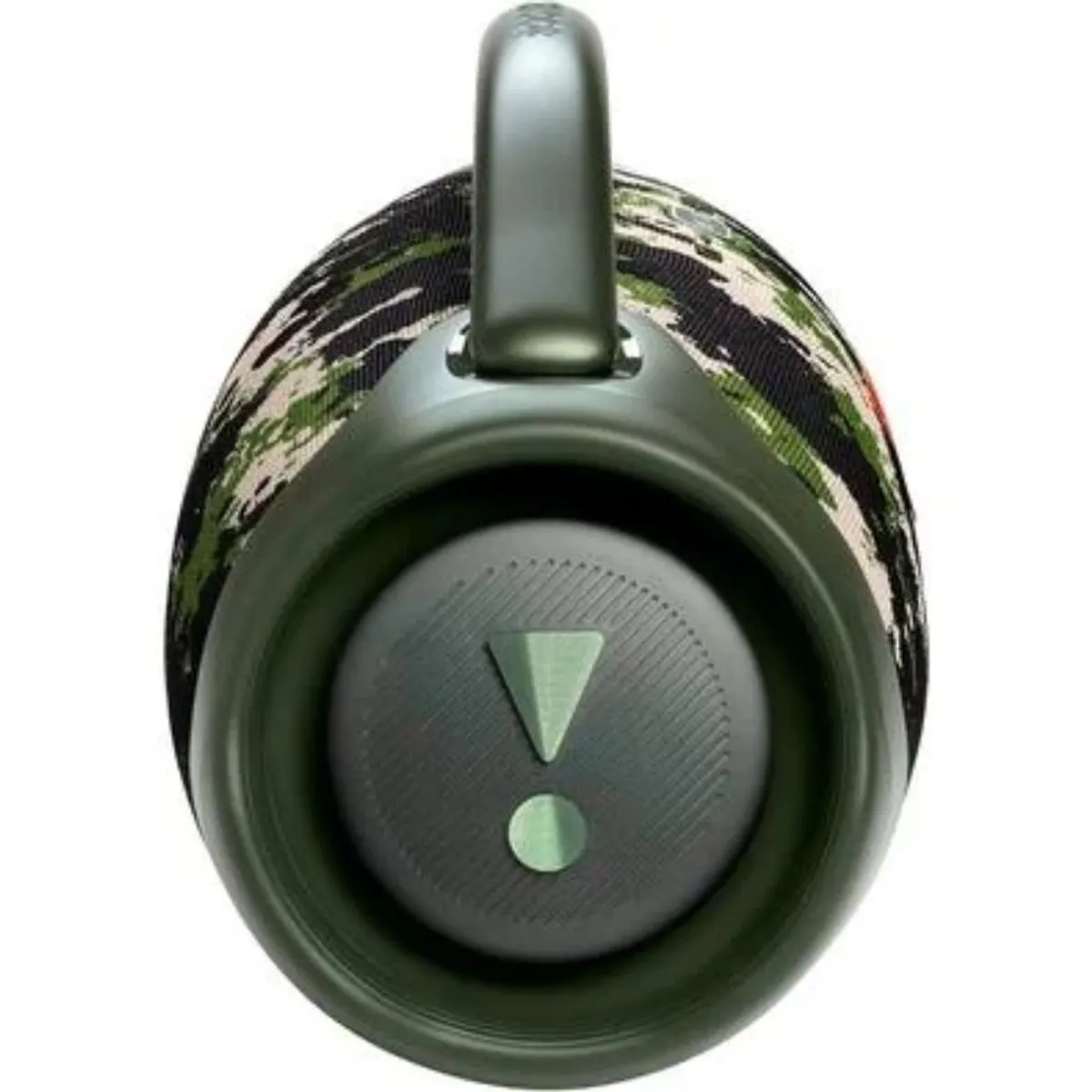 Caixa de Som JBL Boombox 3, Bluetooth, 80W, P2, À prova d'água, Camuflada - JBLBOOMBOX3SQUADBR -NAC - Imagem 4