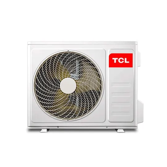 Ar Condicionado 18000 Btus TCL Split Hi Wall Frio TAC-18CSA 220V -NAC - Imagem 2