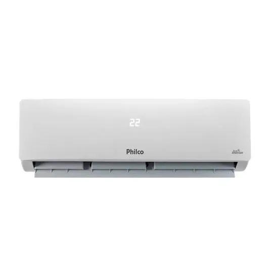 Ar Condicionado Inverter 12000 Btus Philco Frio 220V PAC12FB -NAC - Imagem 10