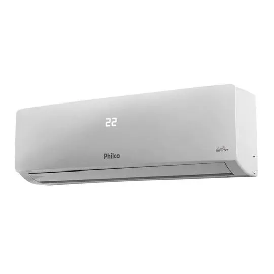 Ar Condicionado Inverter 12000 Btus Philco Frio 220V PAC12FB -NAC - Imagem 9