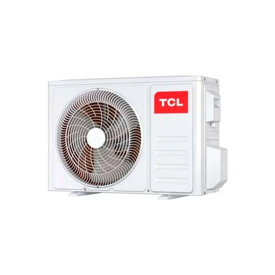 Ar Condicionado Inverter 18 000 Btus TCL T-PRO 2.0 Split Hi Wall Wi-Fi Frio 220V - TAC-18CTG2-INV -NAC - Imagem 4