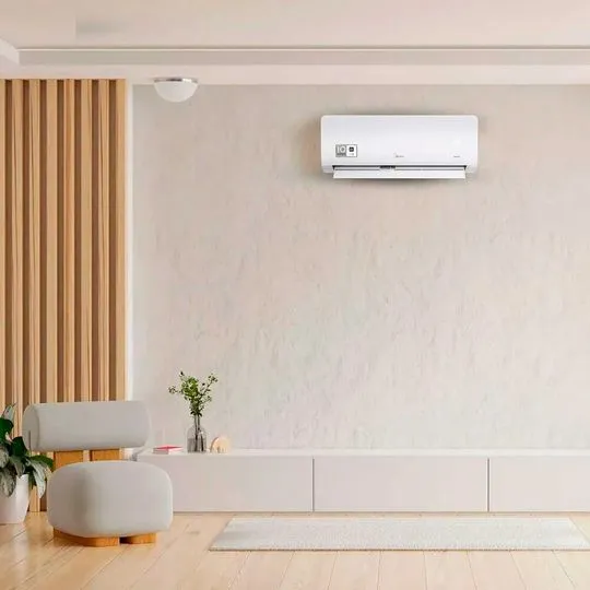 Ar Condicionado Inverter 24000 Btus Midea XtremeSave Connect Frio 220V -NAC - Imagem 4