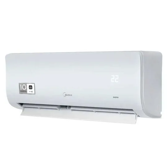 Ar Condicionado Inverter 24000 Btus Midea XtremeSave Connect Frio 220V -NAC - Imagem 2