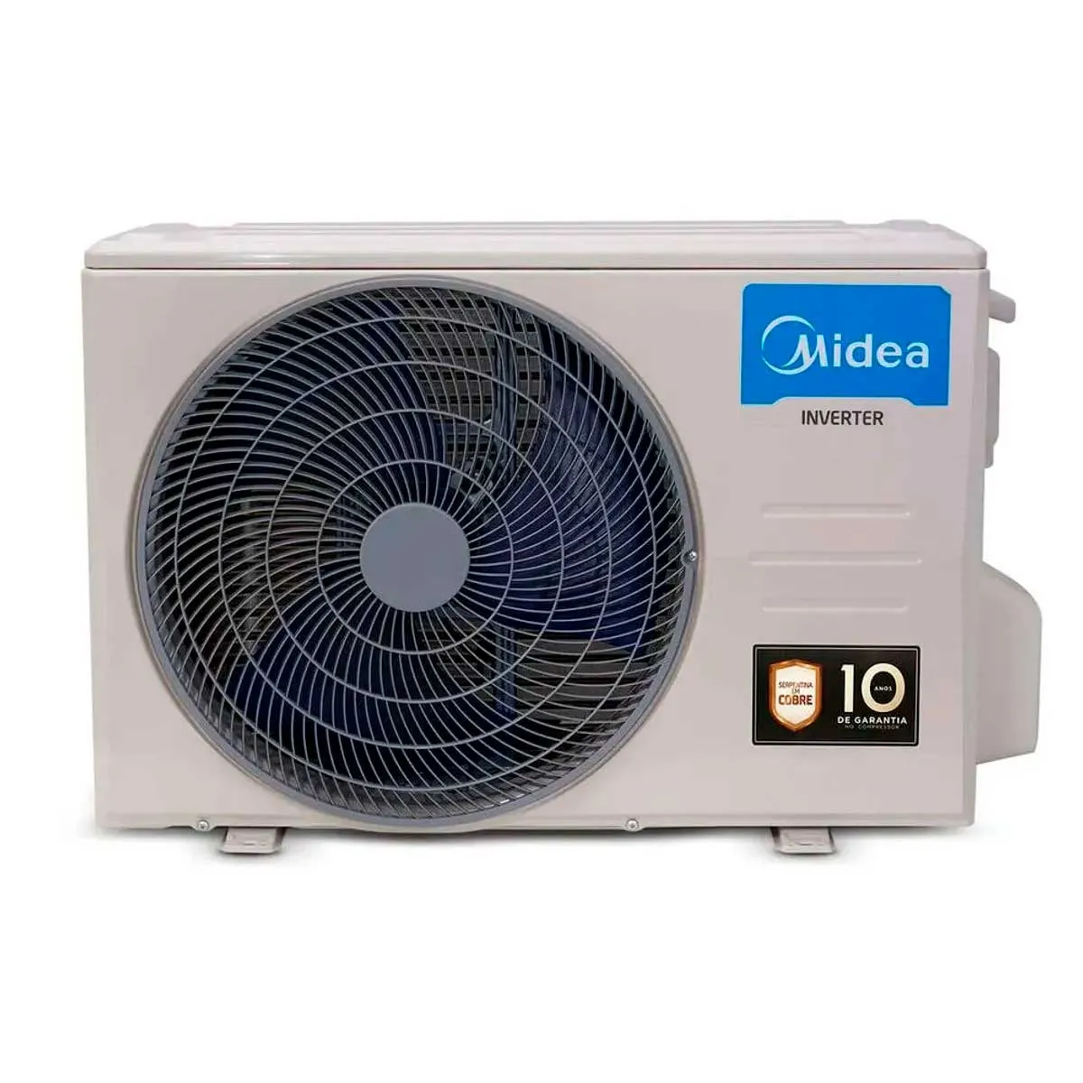Ar Condicionado Inverter 24000 Btus Midea XtremeSave Connect Frio 220V -NAC - Imagem 10
