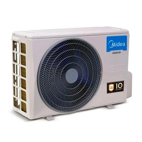 Ar Condicionado Inverter 24000 Btus Midea XtremeSave Connect Frio 220V -NAC - Imagem 8