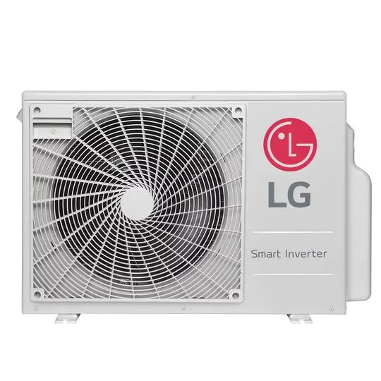 Ar Condicionado Inveter 24000 Btus LG Cassete Quente e Frio 220V -NAC - Imagem 6