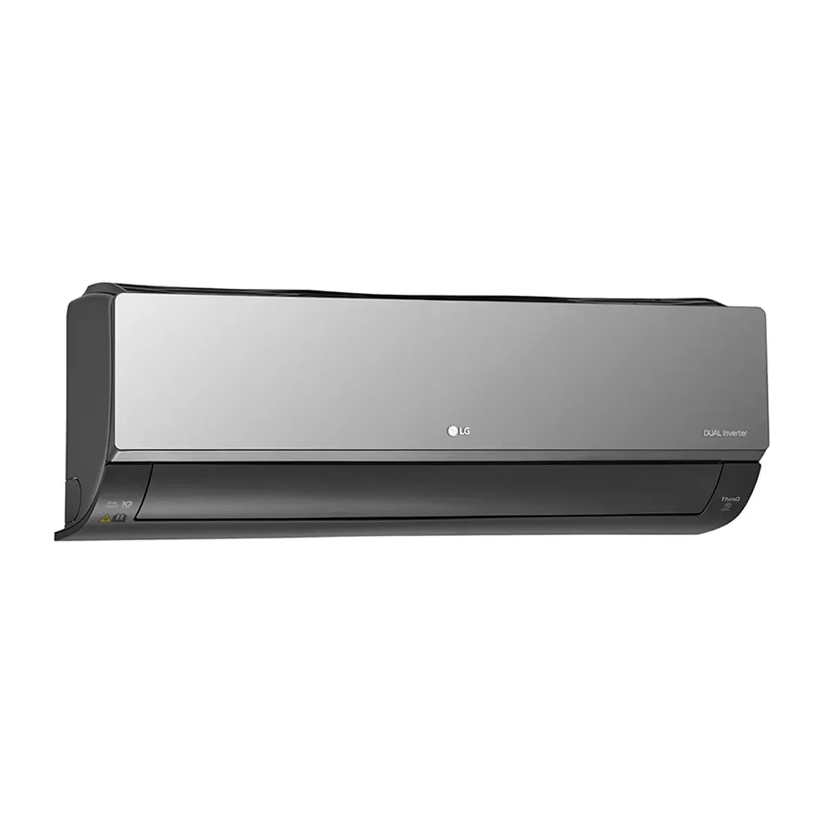 Ar Condicionado Inverter 24000 Btus LG DUAL Inverter Voice +AI Artcool Frio 220V -NAC - Imagem 6
