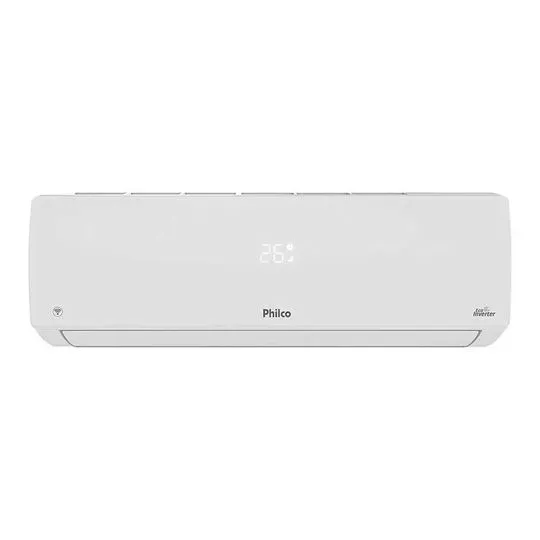 Ar Condicionado Inverter 24000 Btus Philco Eco 220V - PAC24000IFM15 -NAC - Imagem 2
