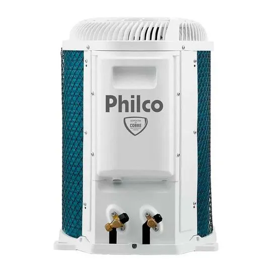 Ar Condicionado Inverter 24000 Btus Philco Eco 220V - PAC24000IFM15 -NAC - Imagem 4