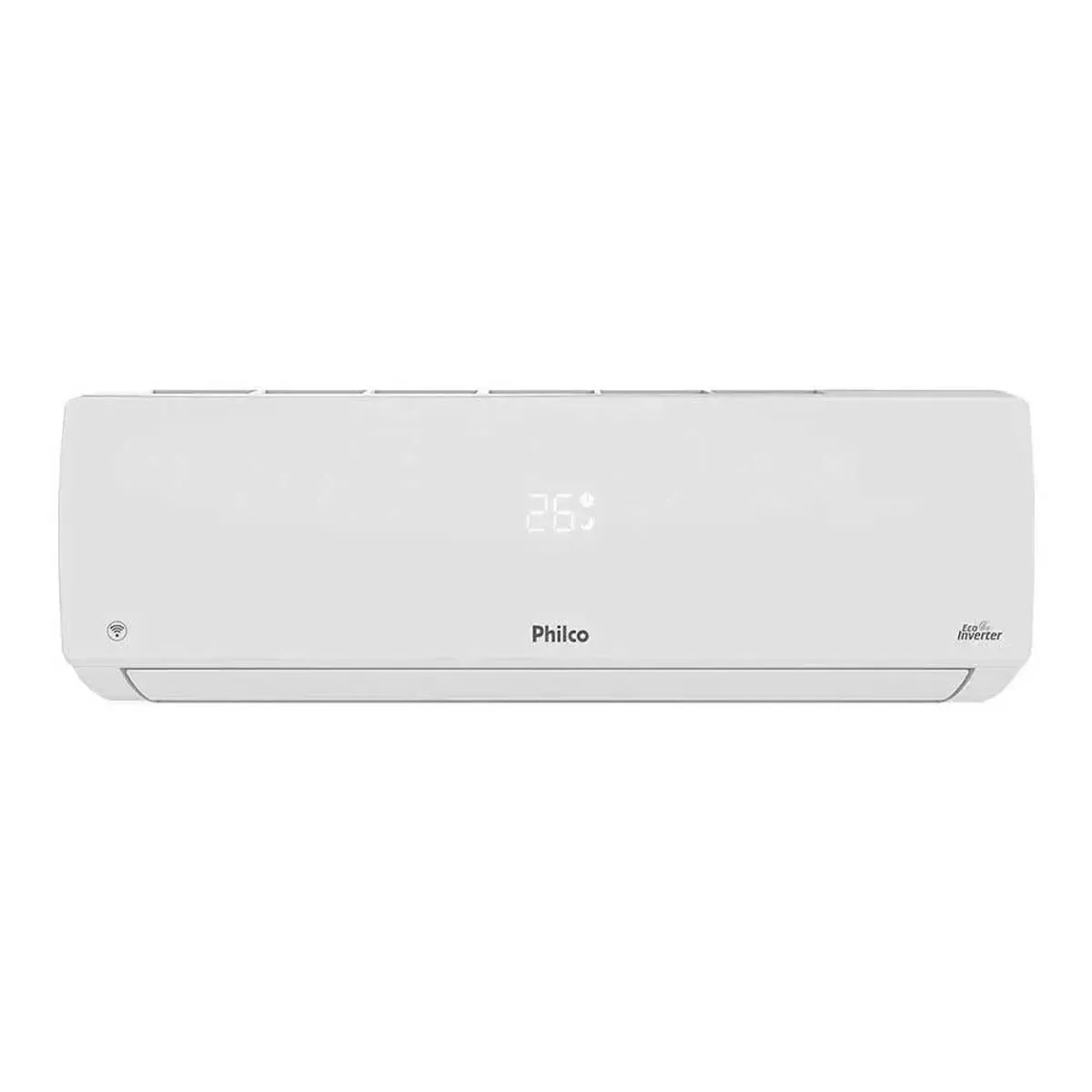 Ar Condicionado Inverter 30000 Btus Philco Eco 220V - PAC30000IFM15 -NAC - Imagem 2