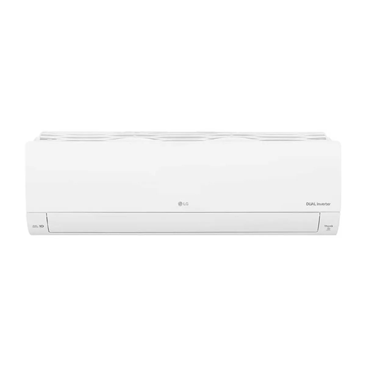 Ar Condicionado Inverter 36000 Btus LG Dual Voice Quente/Frio 220V -NAC - Imagem 6