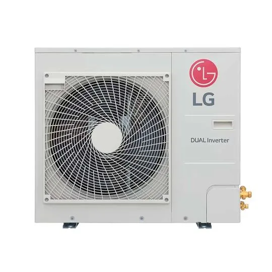 Ar Condicionado Inverter 36000 Btus LG Dual Voice Quente/Frio 220V -NAC - Imagem 4