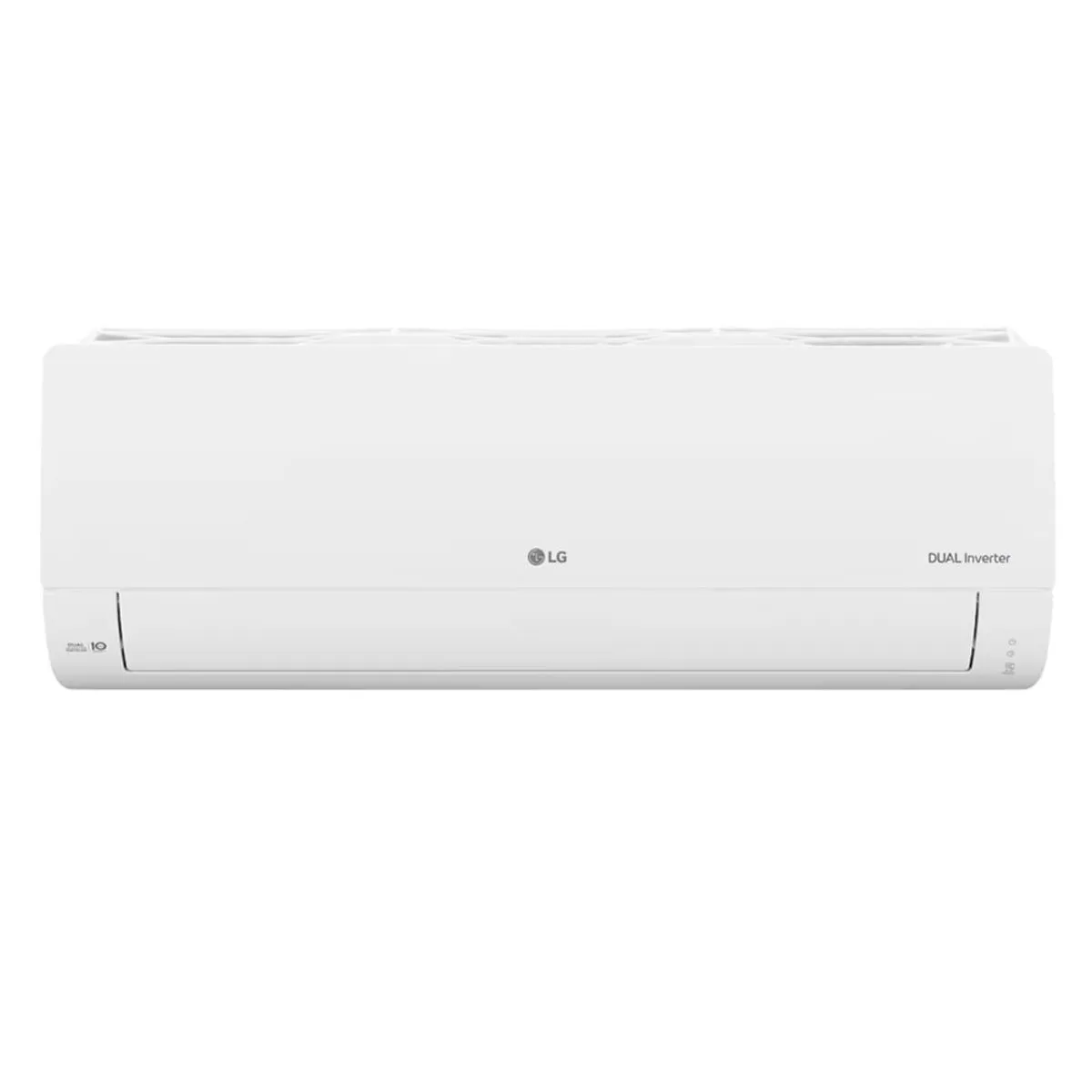 Ar Condicionado Inverter 9000 Btus LG Dual Compact +AI Frio 220V -NAC - Imagem 10
