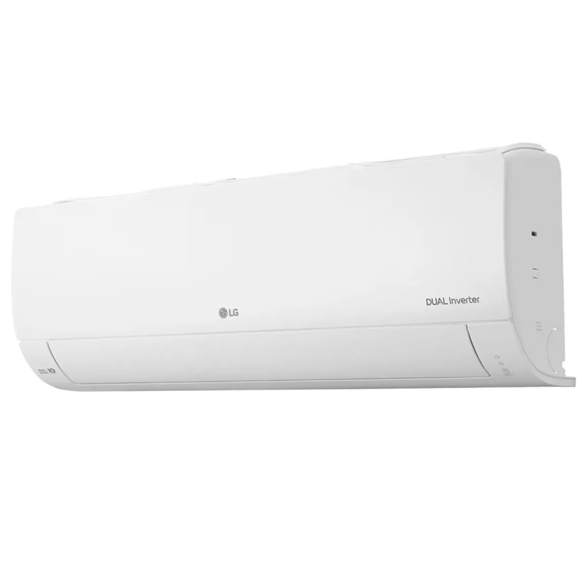 Ar Condicionado Inverter 9000 Btus LG Dual Compact +AI Frio 220V -NAC - Imagem 9