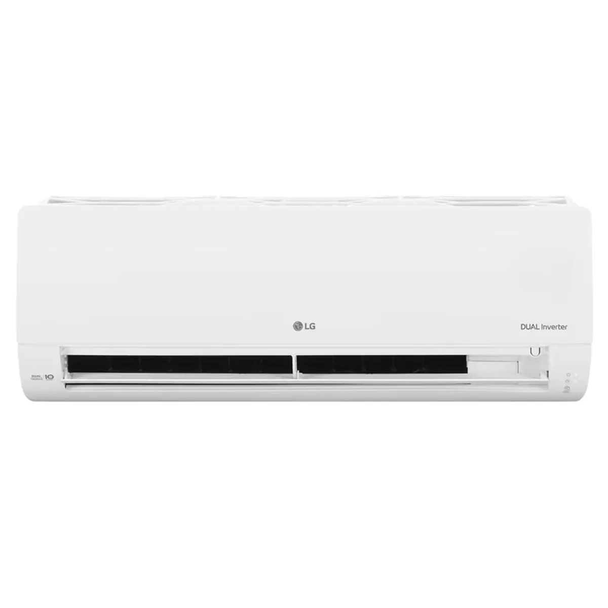 Ar Condicionado Inverter 9000 Btus LG Dual Compact +AI Frio 220V -NAC - Imagem 8
