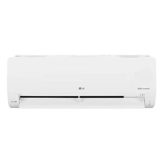 Ar Condicionado Inverter 9000 Btus LG Dual Compact +AI Frio 220V -NAC - Imagem 7