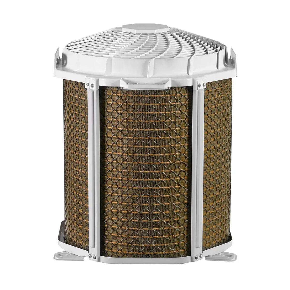 Ar Condicionado Eco Inverter 9000 btus/h Philco Split Frio 220V - PAC9FC -NAC - Imagem 4