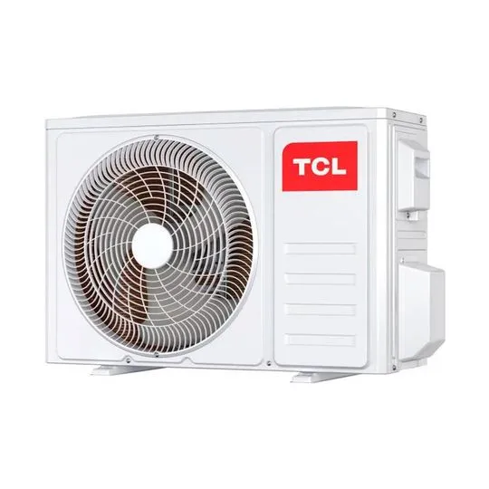 Ar Condicionado Inverter 12.000 Btus TCL T-PRO 2.0 Split Hi Wall Wi-Fi Frio 220V - TAC-12CTG2-INV - Imagem 4