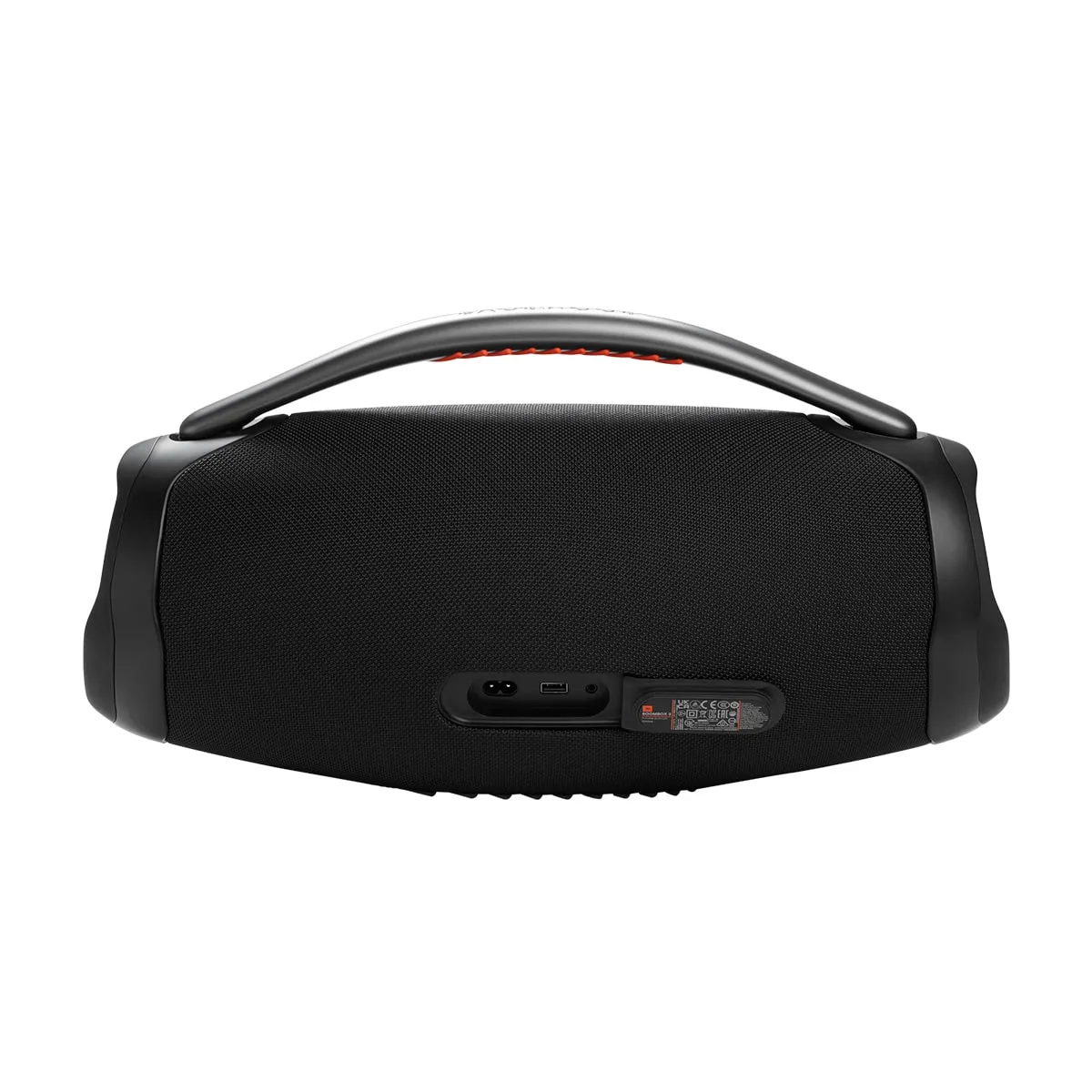 Caixa de Som Bluetooth JBL Boombox 3 180W RMS -NAC - Imagem 3