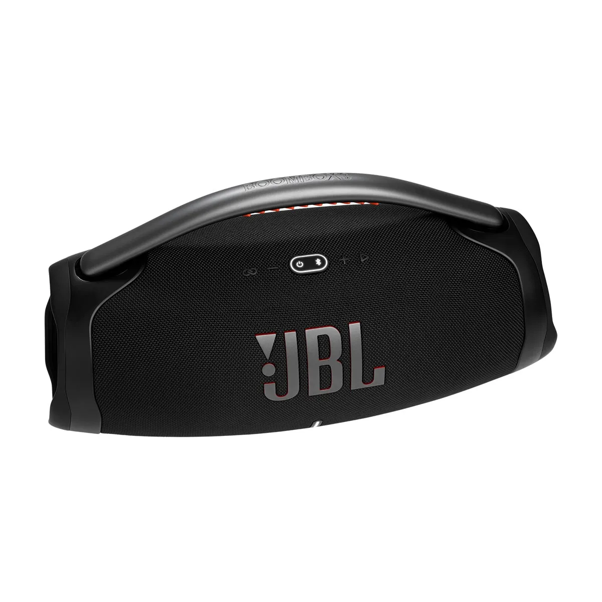 Caixa de Som Bluetooth JBL Boombox 3 180W RMS -NAC - Imagem 2