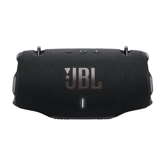Caixa de Som JBL Xtreme 4 Bluetooth 70W RMS Preto -NAC - Imagem 2