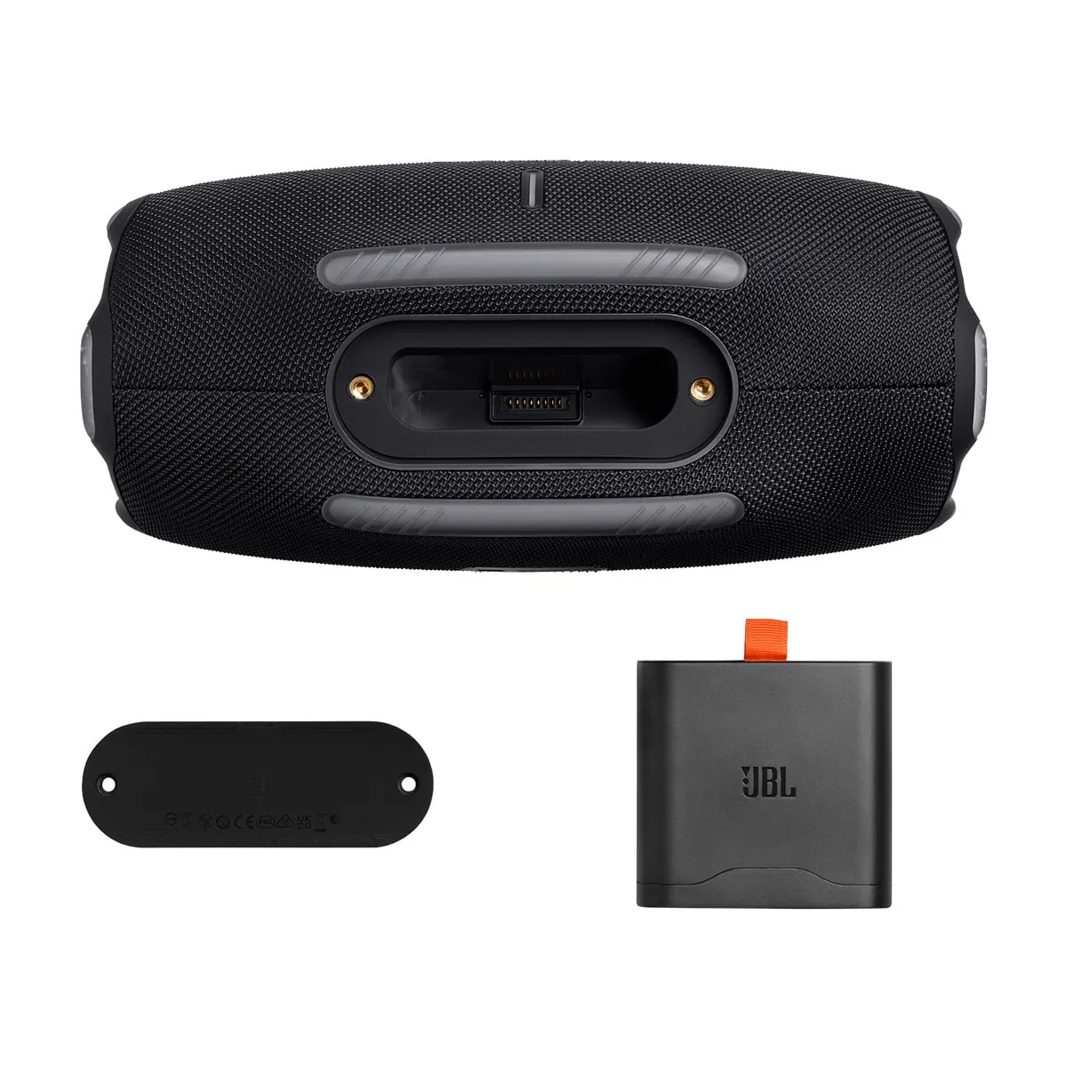 Caixa de Som JBL Xtreme 4 Bluetooth 70W RMS Preto -NAC - Imagem 7