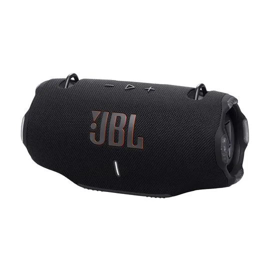 Caixa de Som JBL Xtreme 4 Bluetooth 70W RMS Preto -NAC - Imagem 3