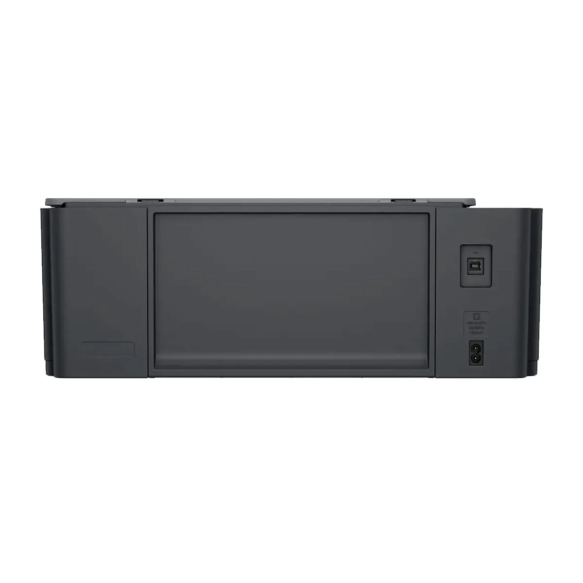 Impressora Multifuncional Colorida Tanque de Tinta HP Smart Tank 521, USB, Preto -NAC - Imagem 4