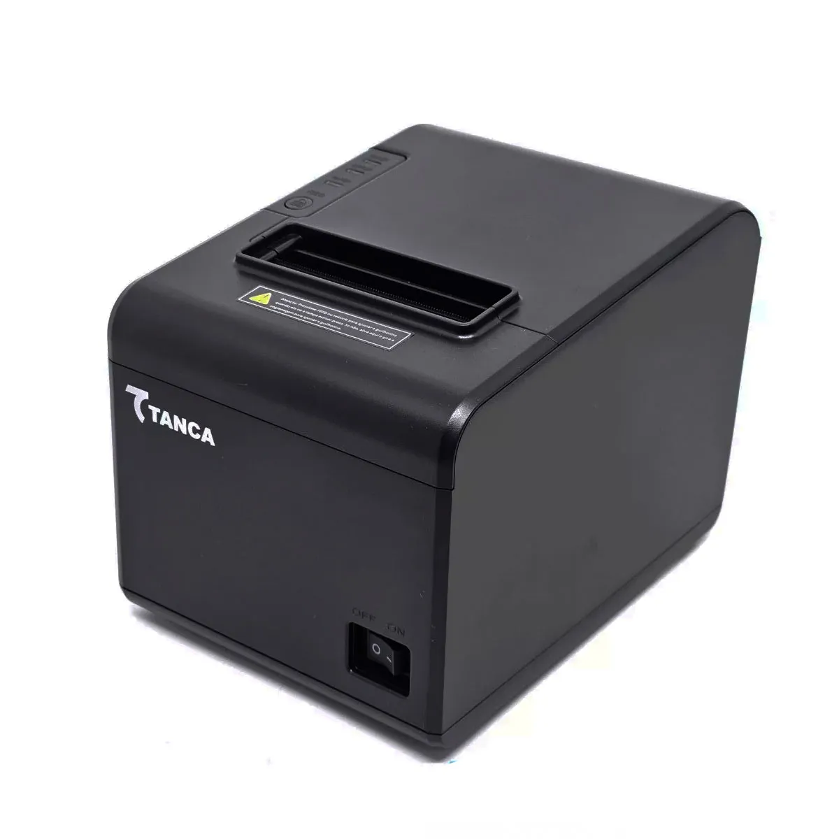 Impressora Térmica Tanca TP-620, USB/Ethernet -NAC