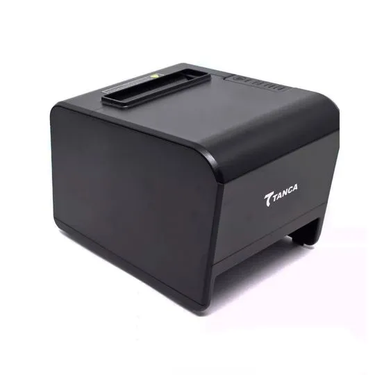 Impressora Térmica Tanca TP-620, USB/Ethernet -NAC - Imagem 9