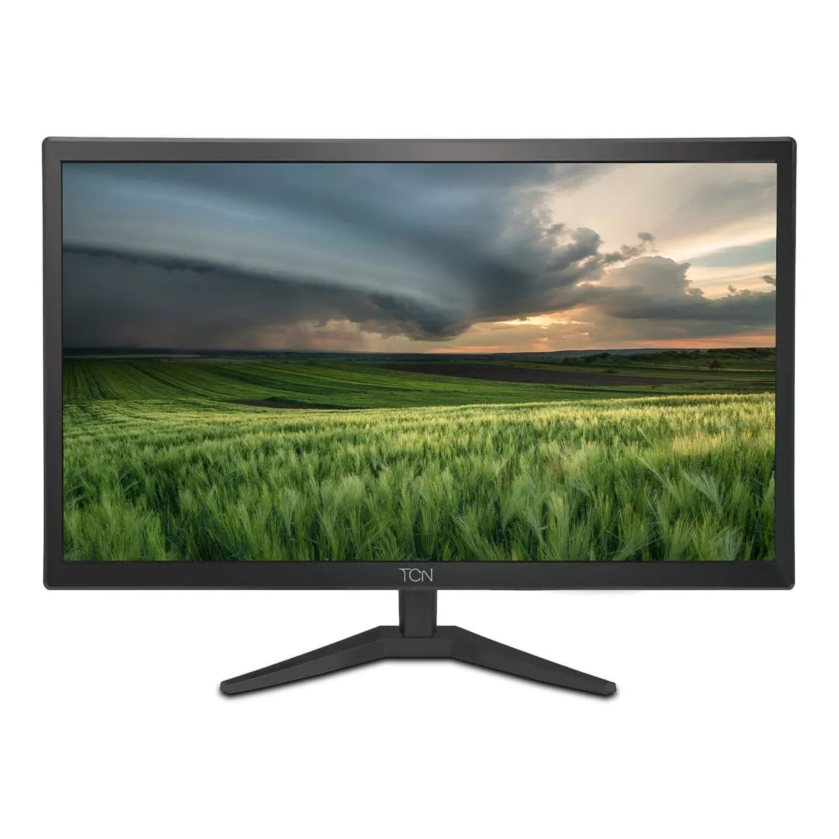 Monitor Office 21,5" TCN LED Full HD Flat 5ms 60Hz HDMI VGA -NAC - Imagem 2