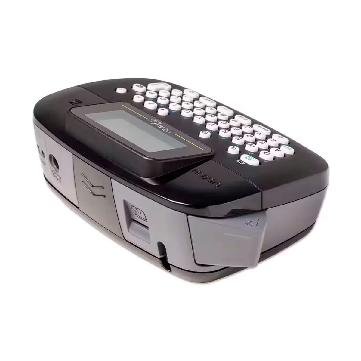 Rotulador Eletrônico Portátil, Preto, PTM95BK, Brother - Caixa 1 Unidade -NAC - Imagem 3